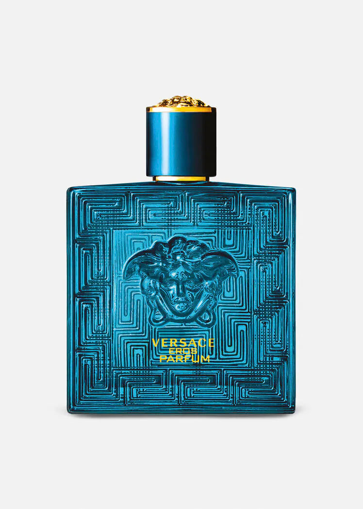 Versace Eros Perfume 100ML Men's Perfume Spray