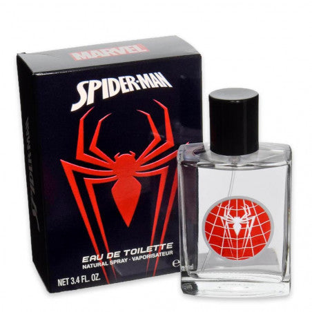 Marvel Spider man EDT