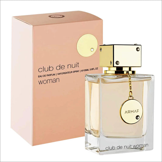 Armaf Club De Nuit Woman Eau De Parfum