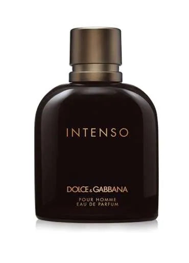 Dolce & Gabbana Intenso Pour Homme EAU De Parfum 125ML