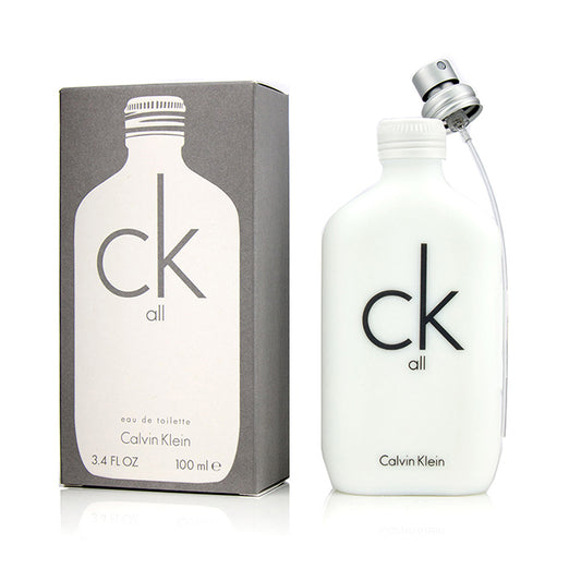 Calvin Klein CK All 200ML EAU De Toilette Spray