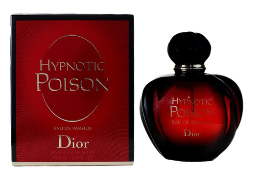 Christian Dior Hypnotic Poison Eau De Parfum Spray 100ml