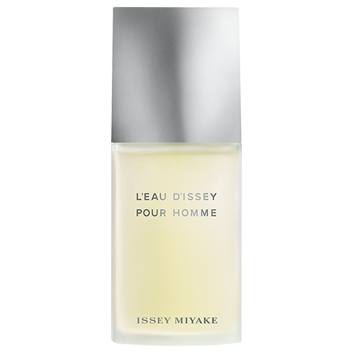 Issey Miyake L'Eau D'Issey Pour Homme 125ml EDT Spray