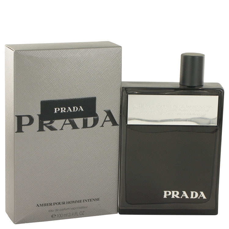 PRADA AMBER POUR HOMME 100ml