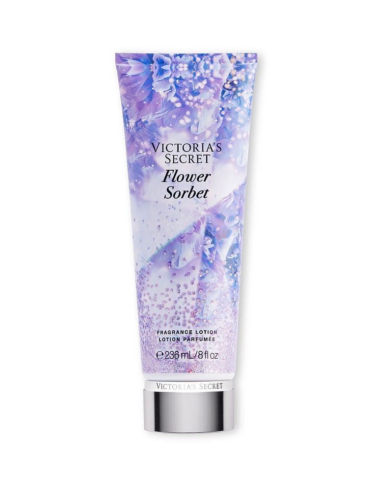 Victoria's Secret Fragrance Lotion