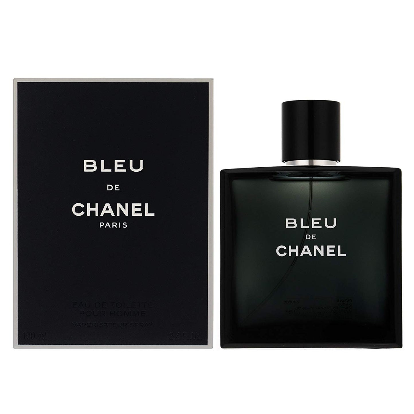 Chanel Bleu De Chanel Paris EDT 100ml