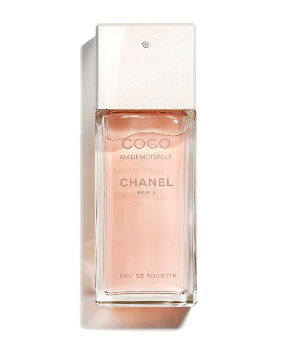 Chanel Coco Mademoiselle 100ml Eau De Toilette Spray