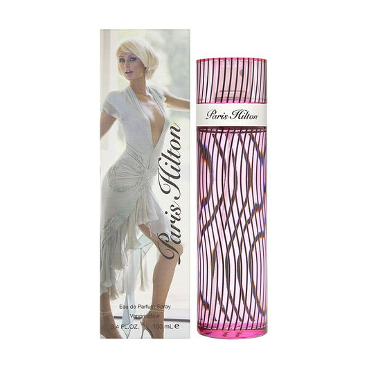 Paris Hilton Perfume para mujer 3,4 OZ EDP