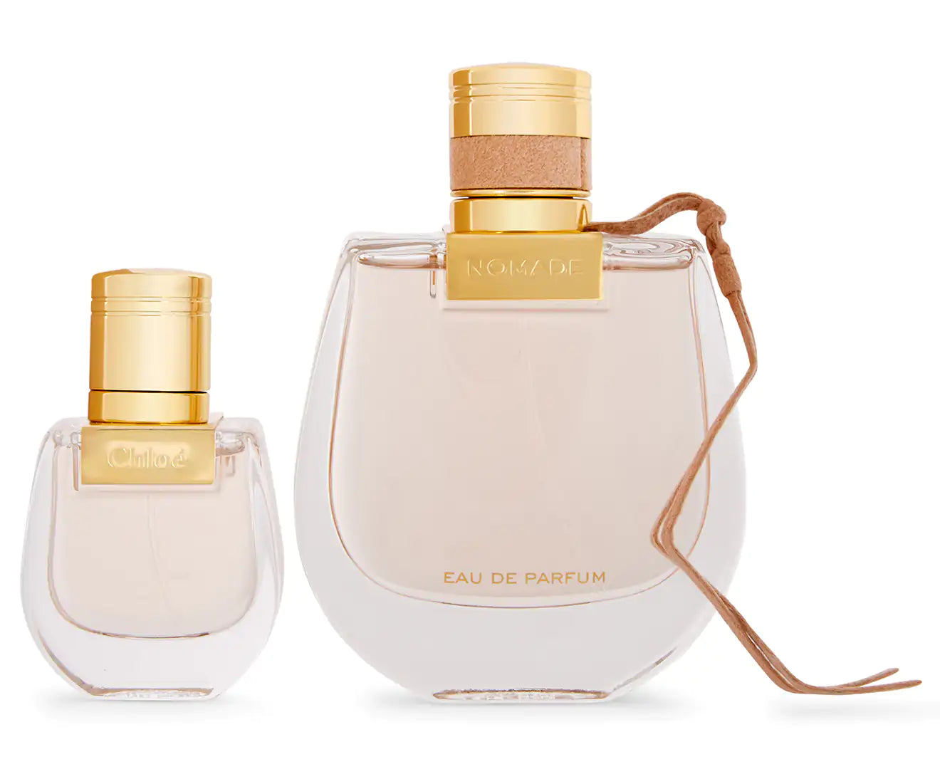 Chloe Nomade Eau de Parfum 75ml & EDP 20ml Gift Set For Her