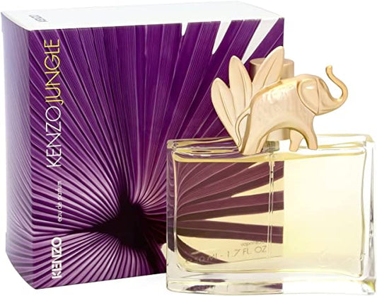 Kenzo Jungle Elephant Eau de Parfum 100ml Spray