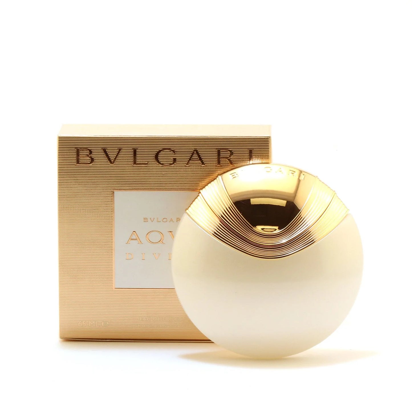 Bvlgari Aqua Divina by Bvlgari Eau De Toilette Spray 2.2 oz / 65 ml Women