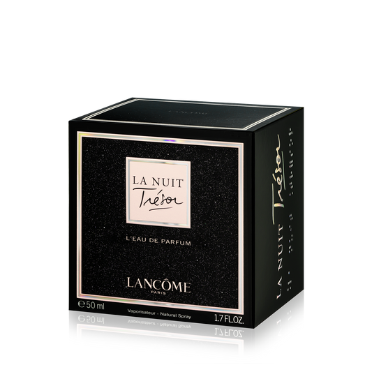 Lancome LA NUIT TRESOR Eau de Parfum 75ml
