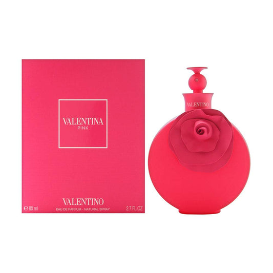 Valentino Valentina Pink Women EDP Spray 80ml