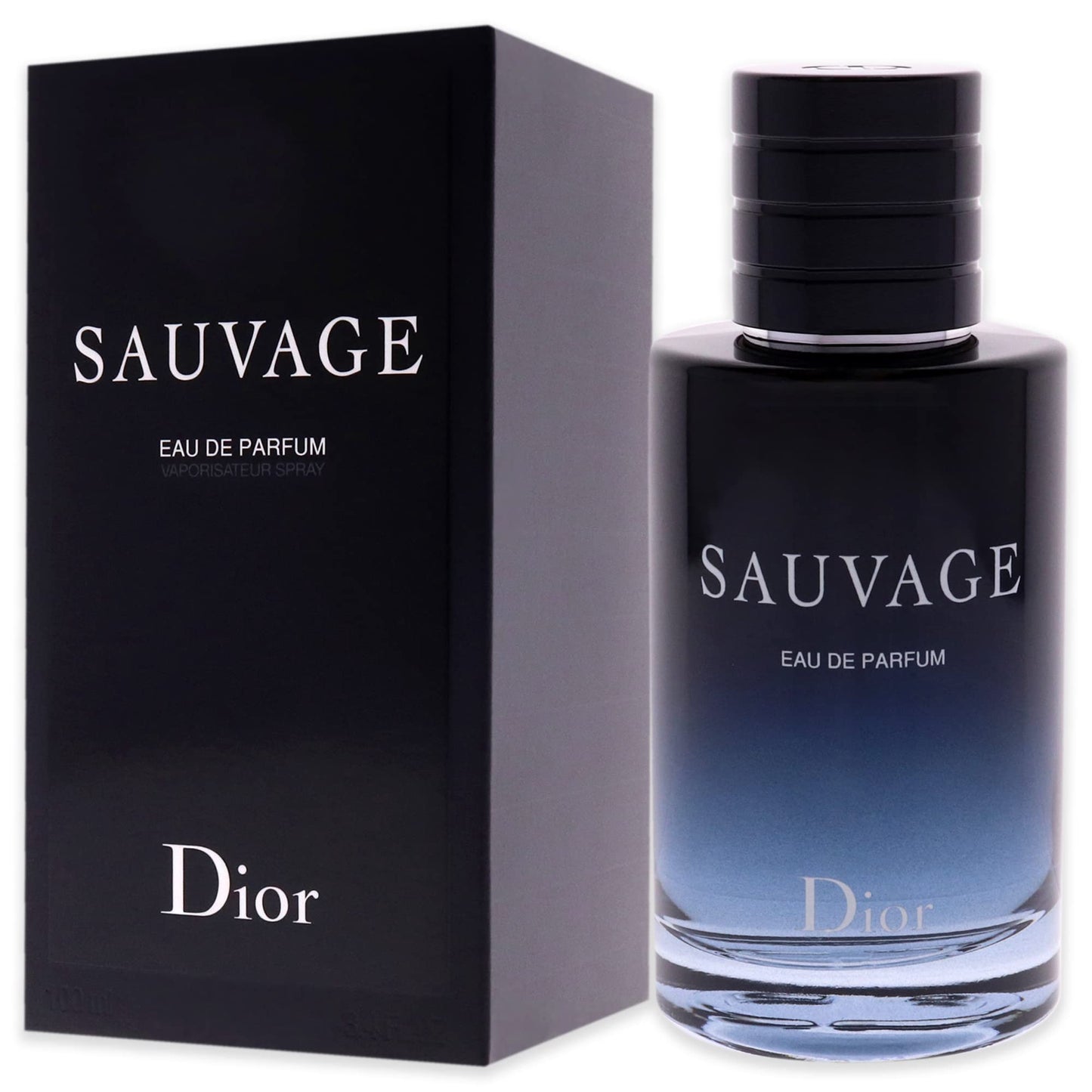 Christian Dior Sauvage Men's Eau de Parfum