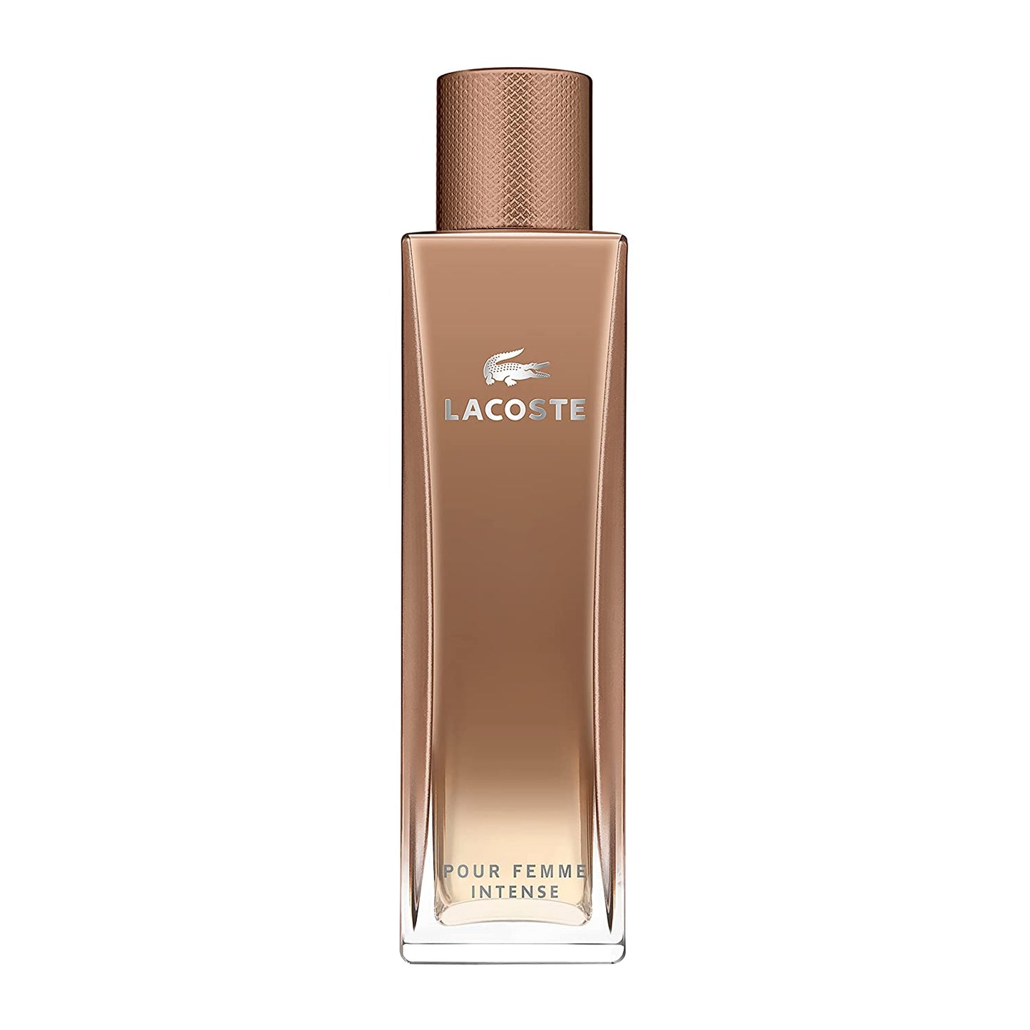 Lacoste Pour Femme Intense by Lacoste Eau De Parfum Spray 90ml