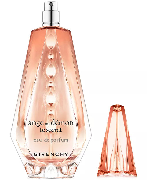 Givenchy Ange Ou Demon Le Secret Eau de Parfum Spray, 3.3 Ounce