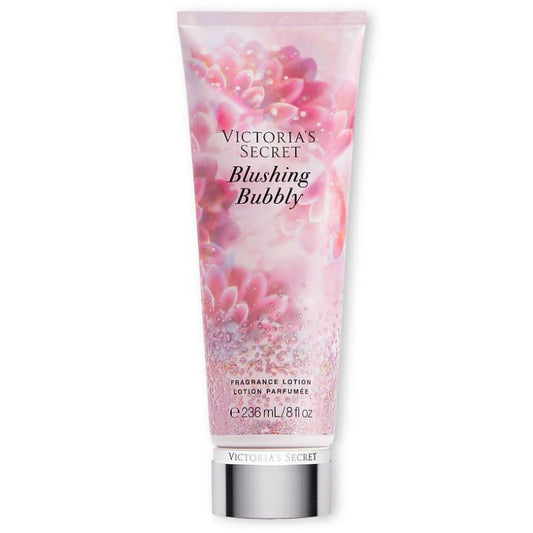 Victoria Secret Blushing Bubbly body lotion