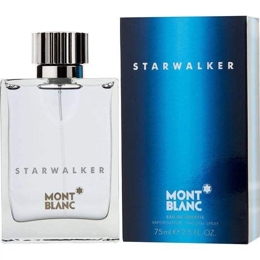 Mont Blanc Starwalker by Mont Blanc EDT