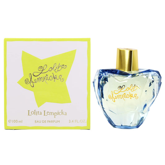 Lolita Lempicka Eau de Parfum Spray 100ml Women's Perfume