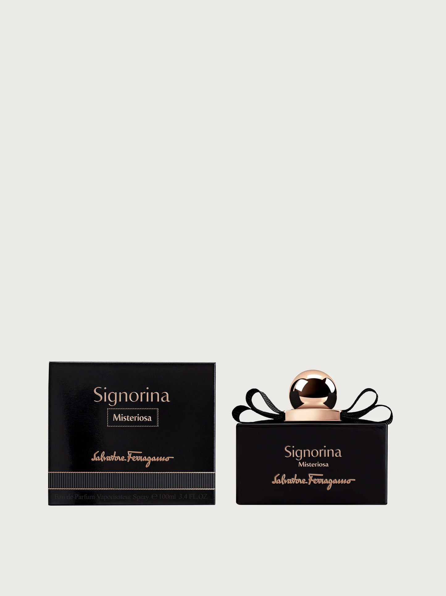 Salvatore Ferragamo Signorina Misteriosa 100ml EDP Spray