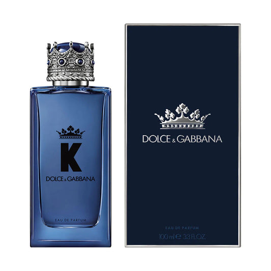 Dolce & Gabbana K by Dolce and Gabbana Eau de Parfum 100ml Spray