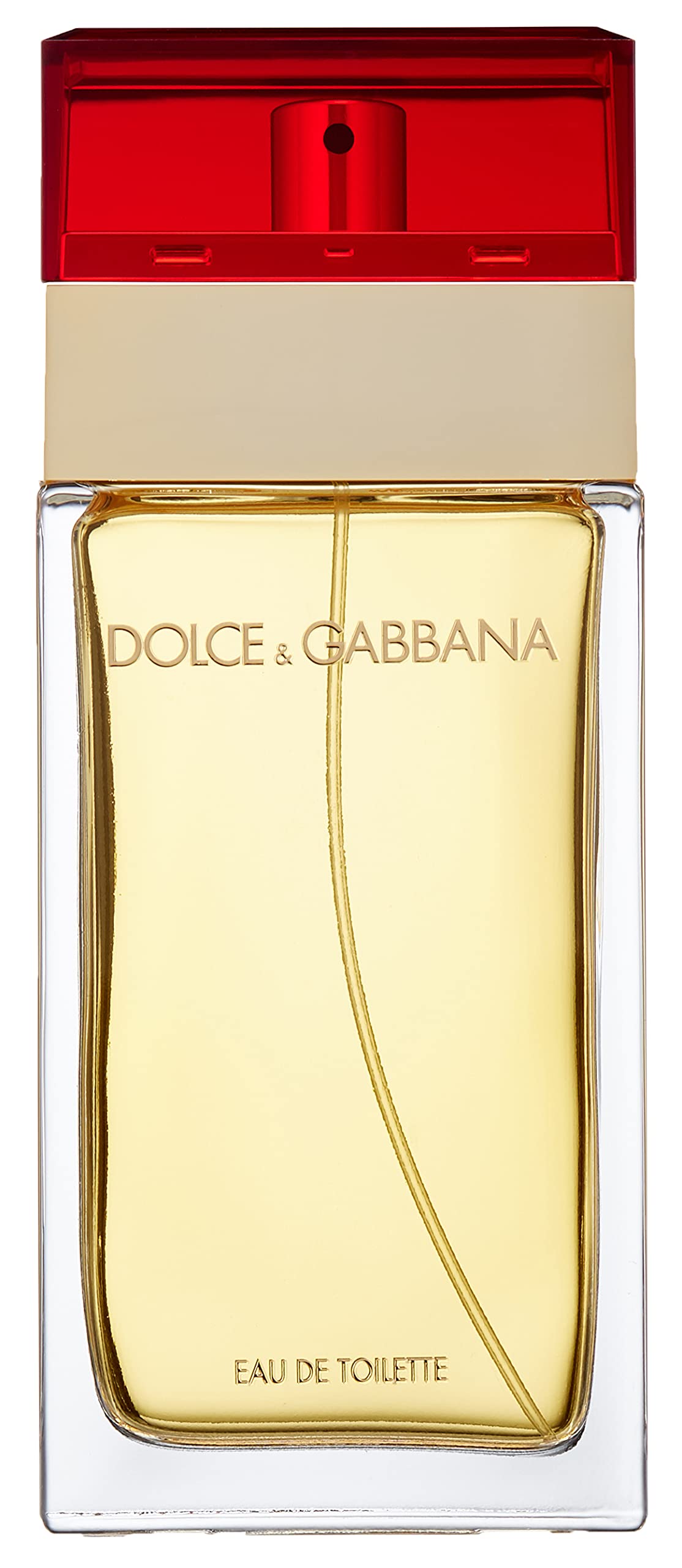 Dolce&Gabbana Red Box Women Eau De Toilette 3.3 OZ