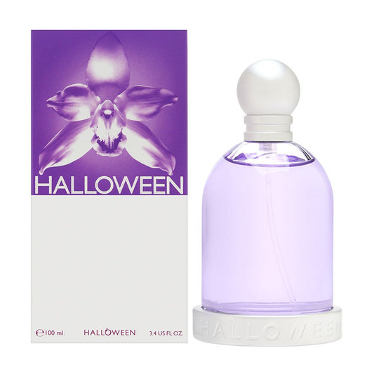 Jesús Del Pozo HALLOWEEN 3.4 oz EDT Spray Perfume for Women