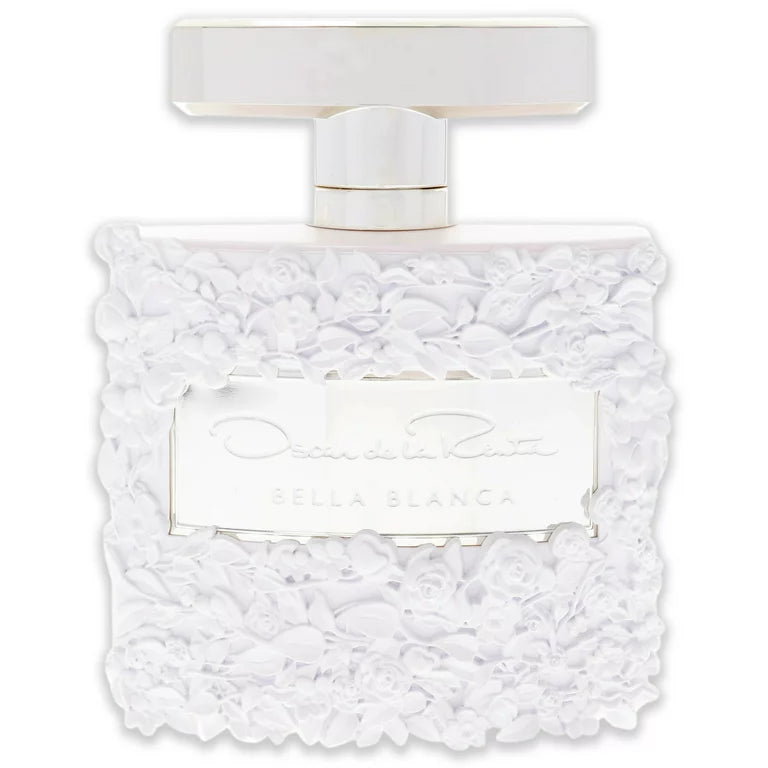 OSCAR DE LA RENTA Bella Blanca for Women 100ml EDP Spray