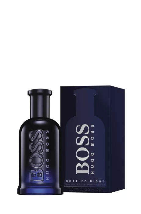 Hugo Boss Boss Bottled Night Eau De Toilette