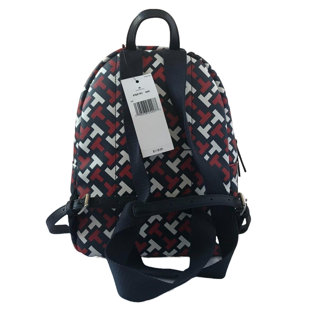 Tommy Hilfiger backpack