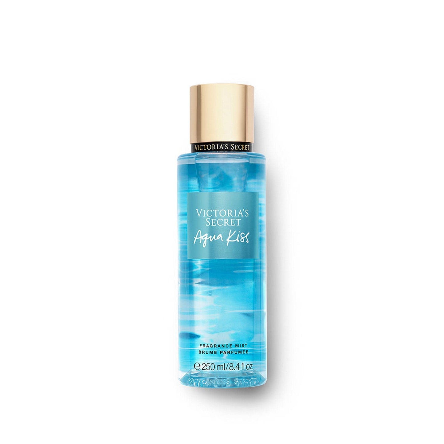 Victoria Secret Aqua Kiss Body Mist