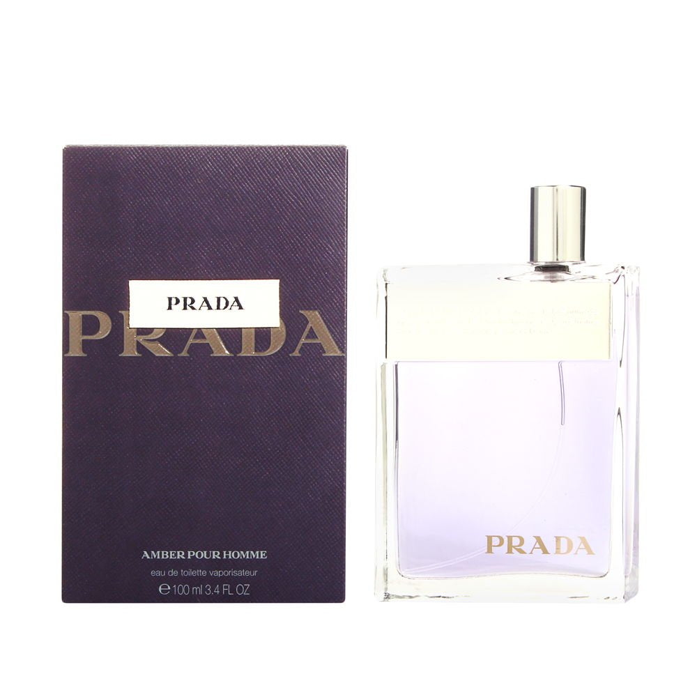 PRADA AMBER POUR HOMME 100ml