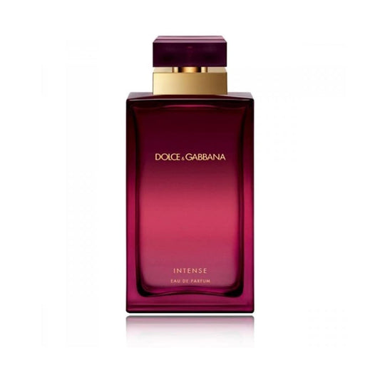 D&G CS Pour Femme Intense EDP Spray 3.3 OZ (100 ML) (W)