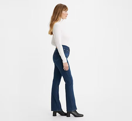 Levi's 725 High Rise Bootcut Women's Jeans