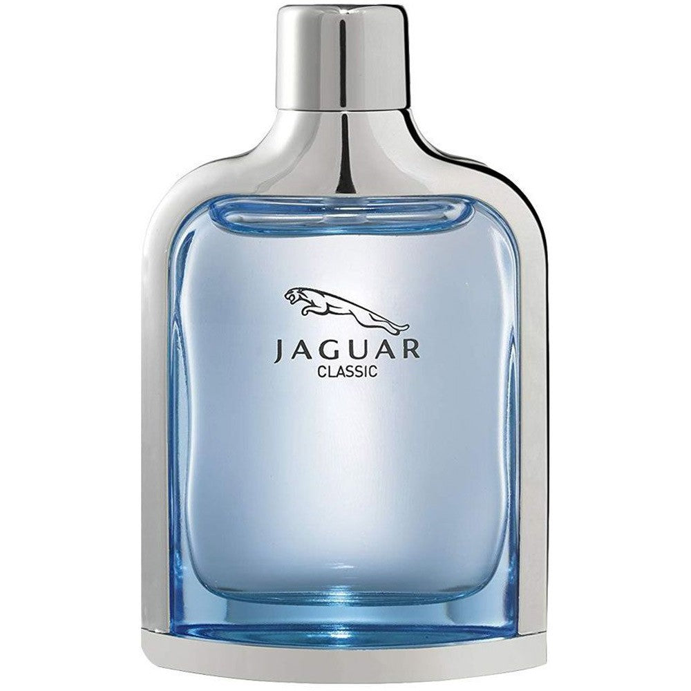 Jaguar Classic Blue For Men 100ML EDT Spray