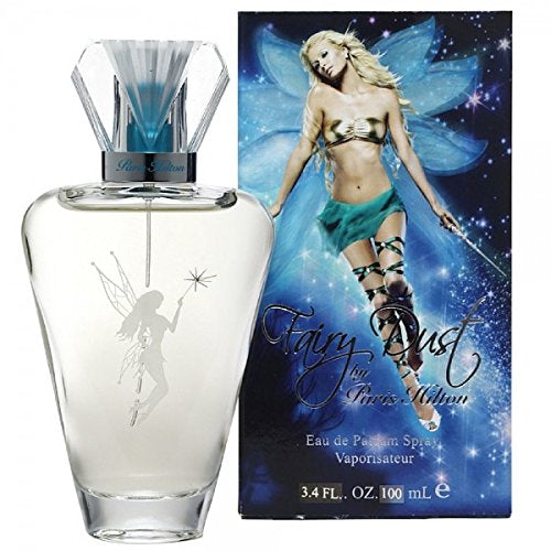 Paris Hilton Fairy Dust By Paris Hilton EDP 3.4 OZ / 100 ML For Women