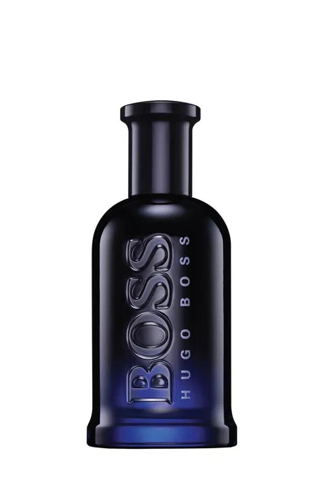 Hugo Boss Boss Bottled Night Eau De Toilette