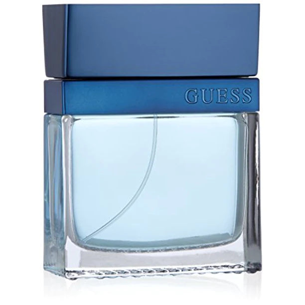 Guess Seductive Homme Blue 100ML EDT Spray For Him