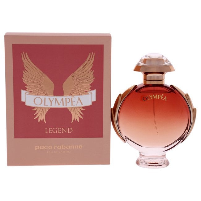 Paco Rabanne Olympea Legend Eau De Parfum