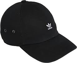 Adidas Mini Logo Relaxed Hat