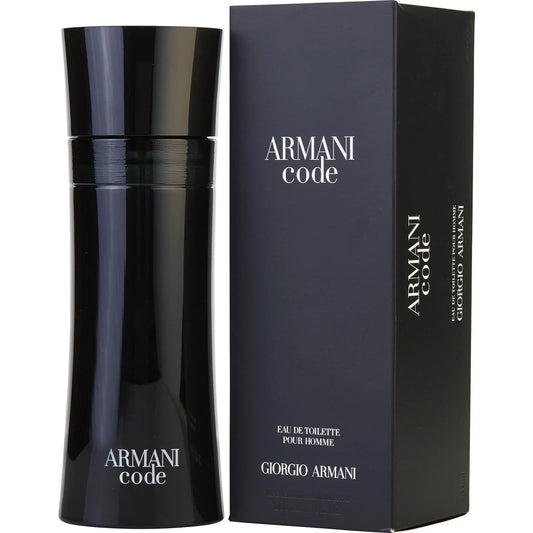 Giorgio Armani Armani Code EAU De Toilette Spray