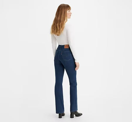 Levi's 725 High Rise Bootcut Women's Jeans