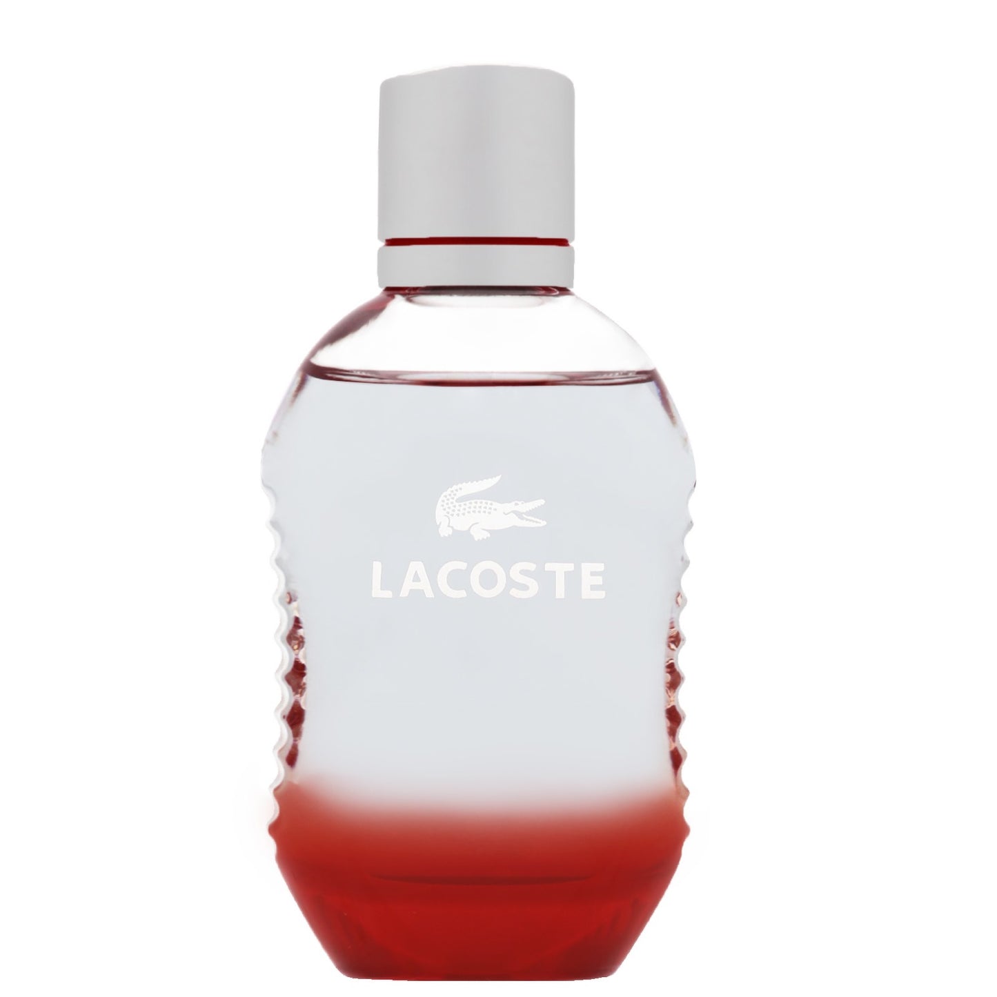 Lacoste Red EDT Pour Homme 125ml Spray