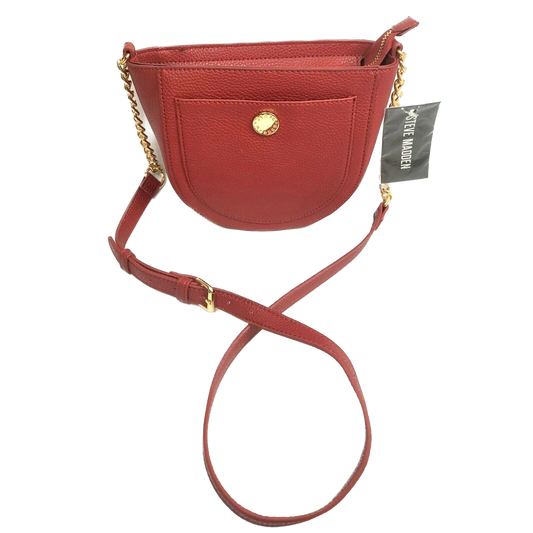 Steve Madden BKEATON Crossbody Purse