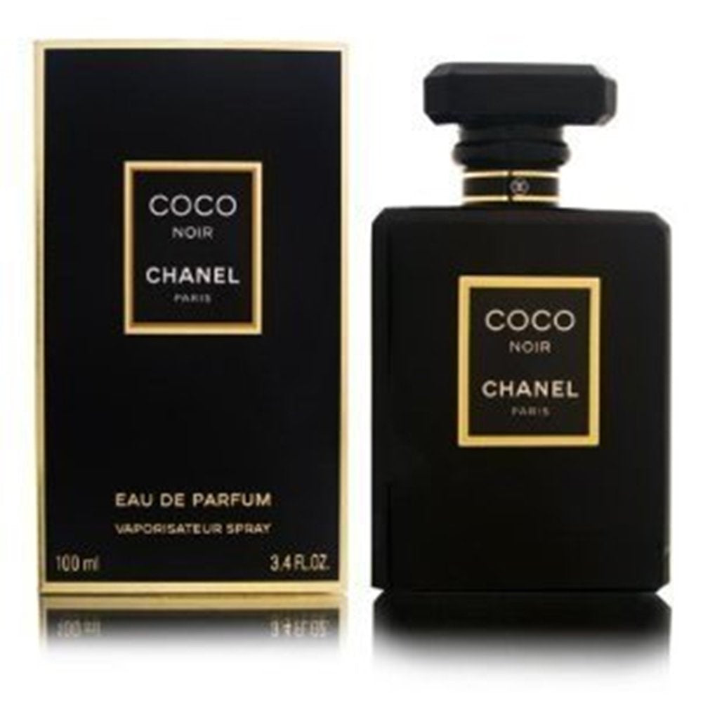 Chanel Coco Noir 100ML EAU De Parfum EDP For Women