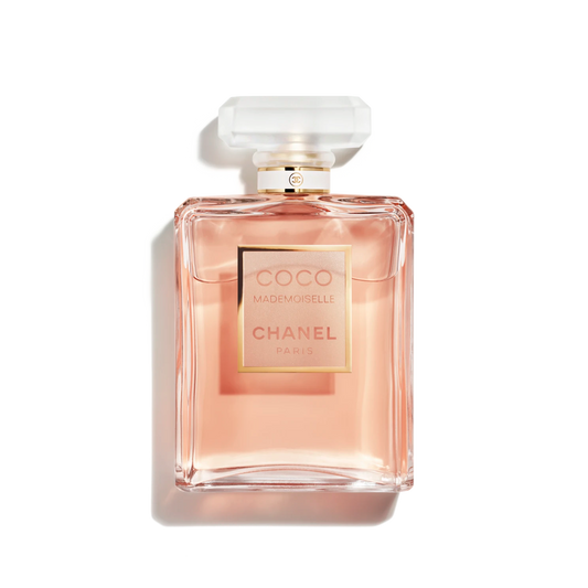 Chanel Coco Mademoiselle Eau De Parfum Spray 100ml