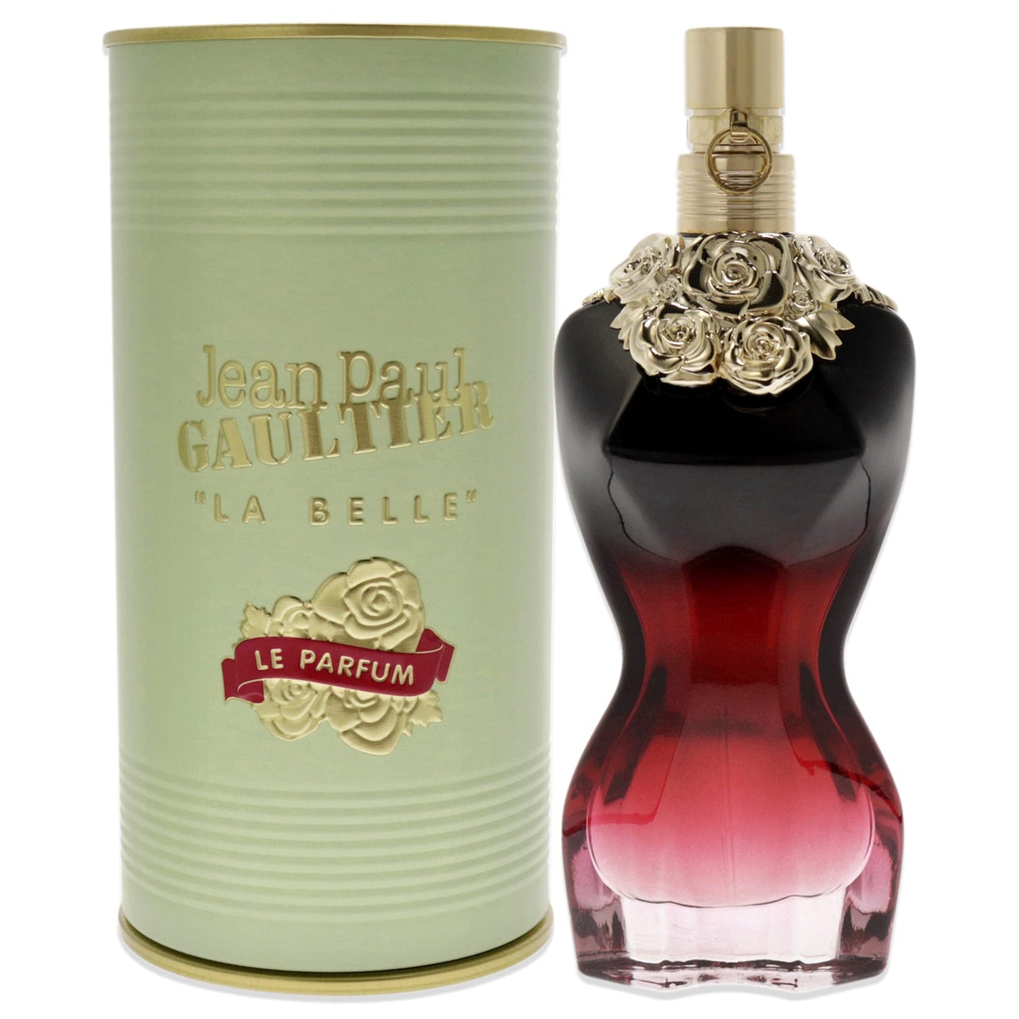 Jean Paul Gaultier La Belle Le Parfum Eau de Parfum 100ml Spray