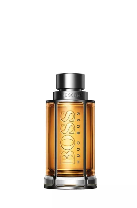 Hugo Boss The Scent Eau de Toilette 100ml EDT Spray