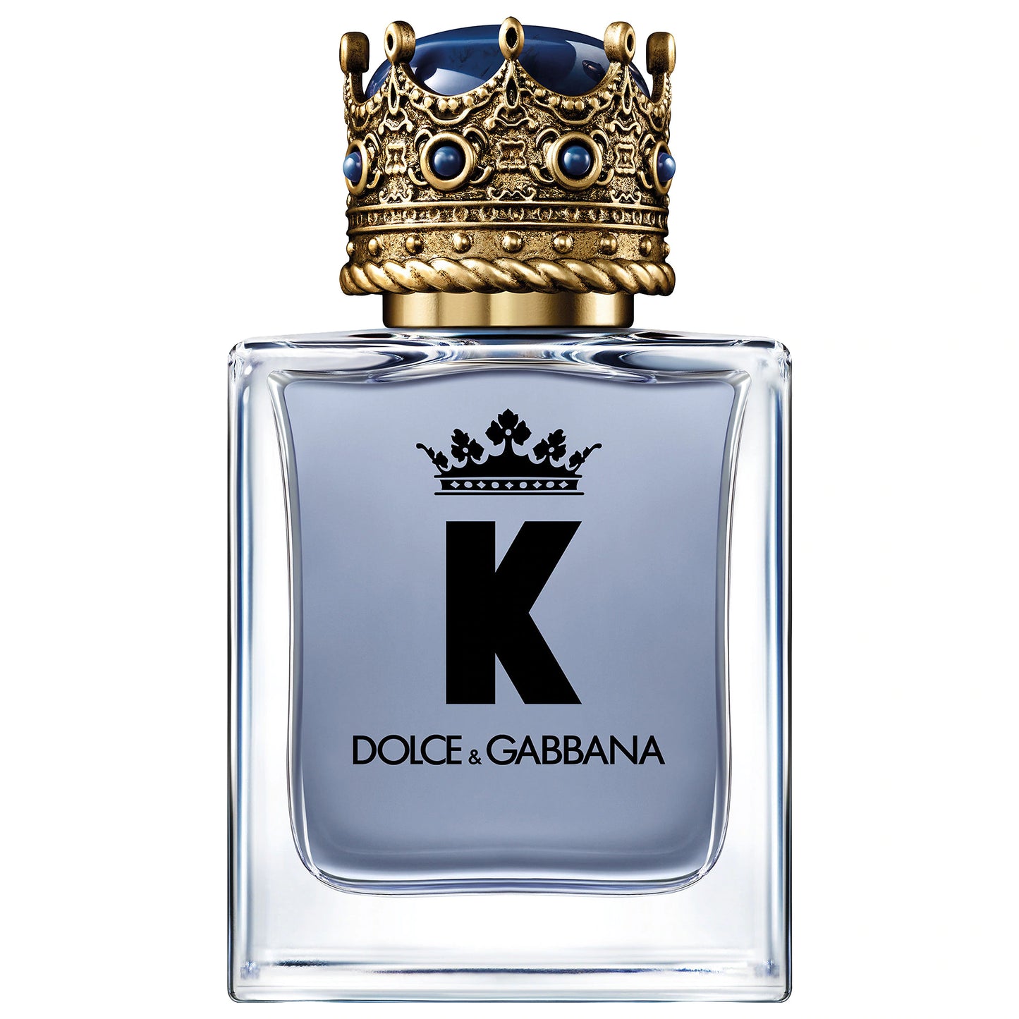 Dolce & Gabbana D&G K Eau De Toilette Spray 100ml EDT For Men