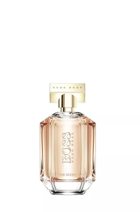 Hugo Boss The Scent For Her 100ml EDP Spray